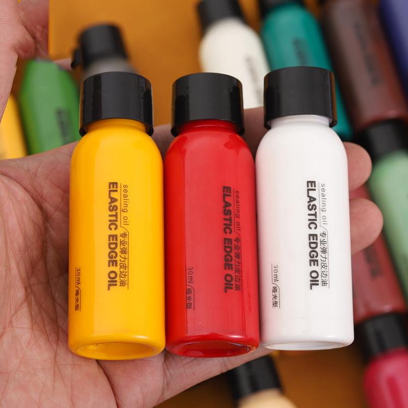 Hot 30ml Professional Leather  - Leather Dye Finish recensione e prezzo