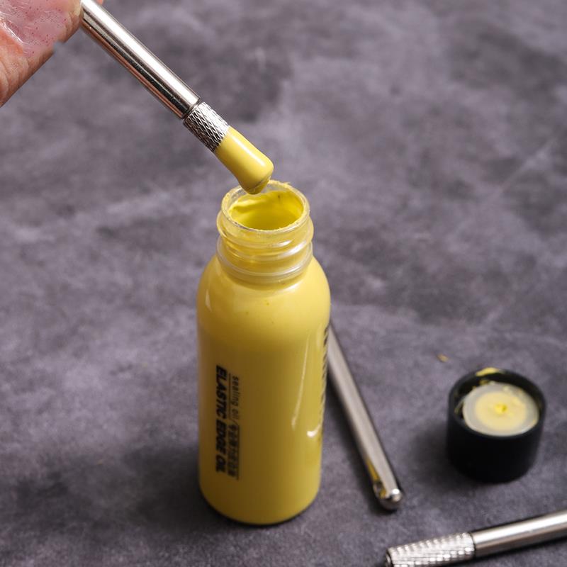 Hot 30ml Professional Leather  - Leather Dye Finish recensione e prezzo