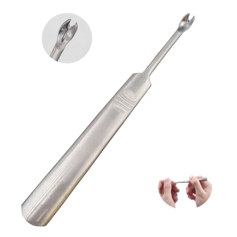 Strumento di punzonatura per s - Leatherwork Edge Beveler recensione e prezzo
