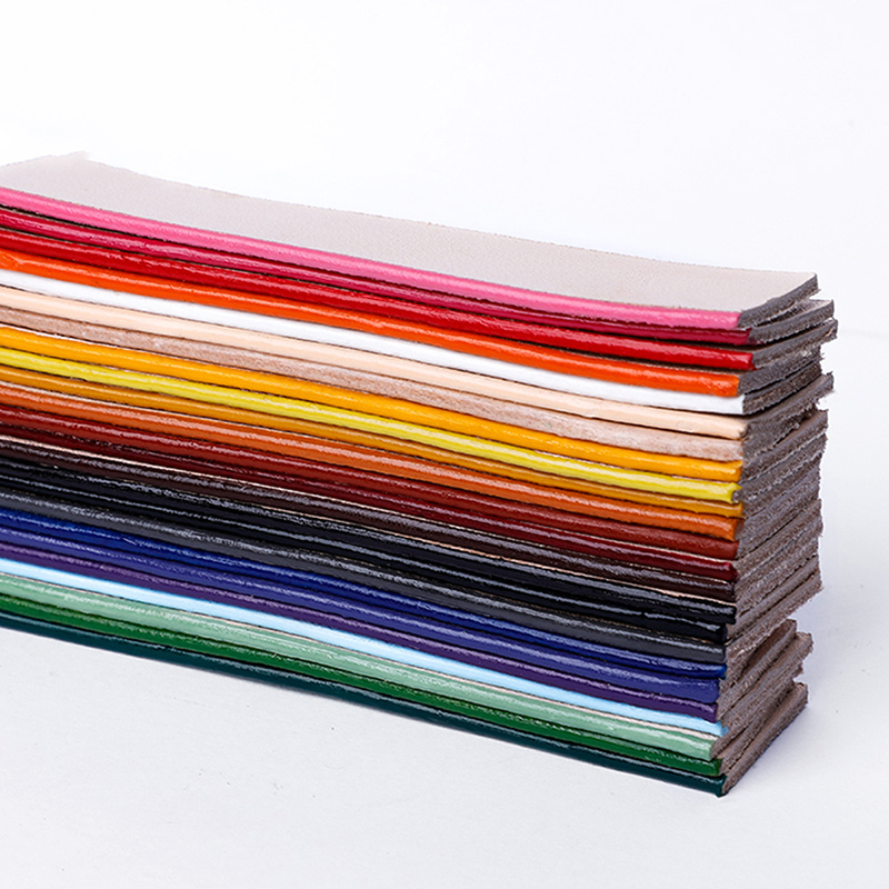 24 colori professionali bordo  - Leather Dye Finish recensione e prezzo