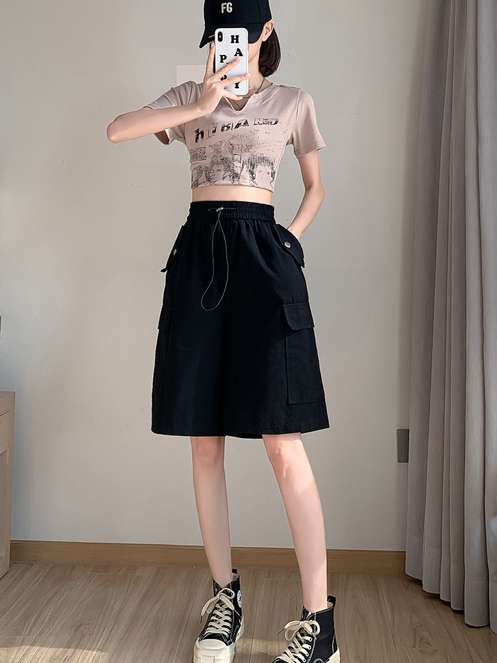 Pantaloncini da lavoro retrò a - Leather Work Overalls recensione e prezzo