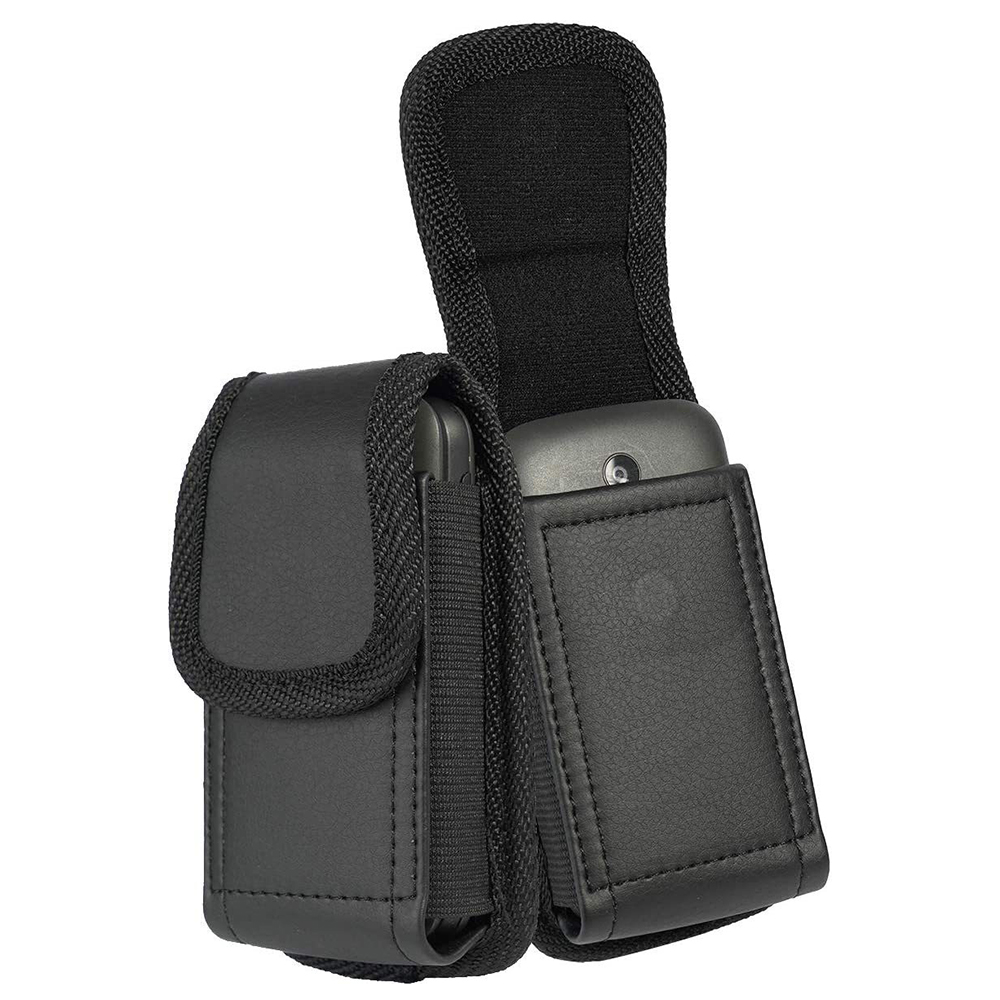 Fondina per telefono per Nokia - Leatherwork Fasteners recensione e prezzo