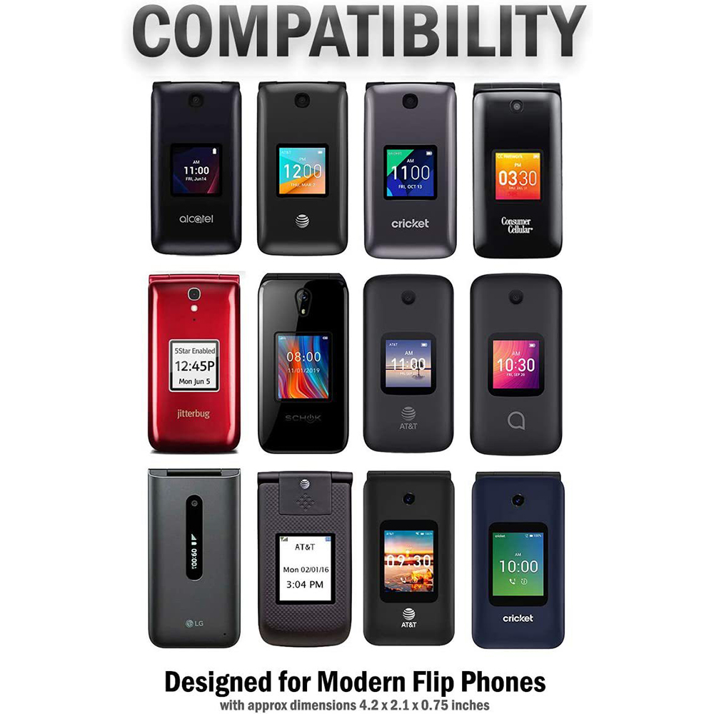 Fondina per telefono per Nokia - Leatherwork Fasteners recensione e prezzo
