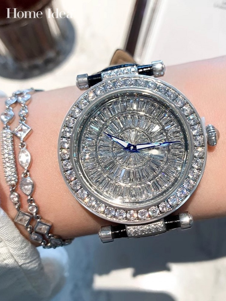 Office Ladies Work Shiny Diamo - Leatherwork Ideas recensione e prezzo