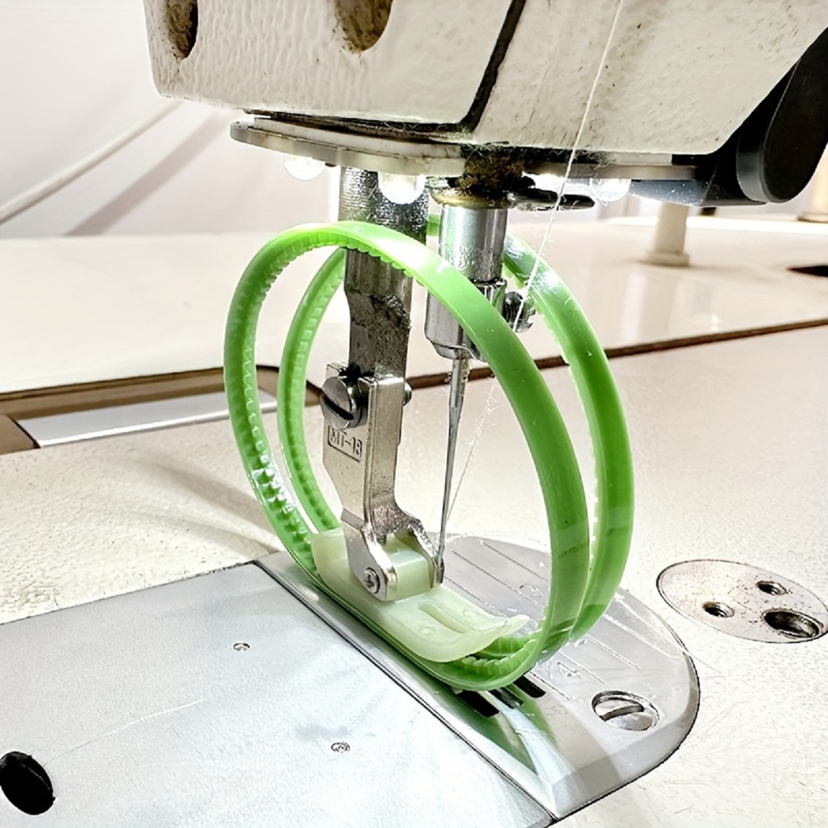 3 pz MT 18 doppio rullo serbat - Leatherwork Press recensione e prezzo