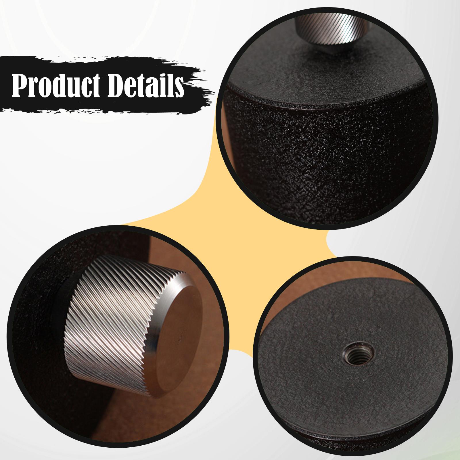 Utensile a pressione manuale i - Leatherwork Press recensione e prezzo