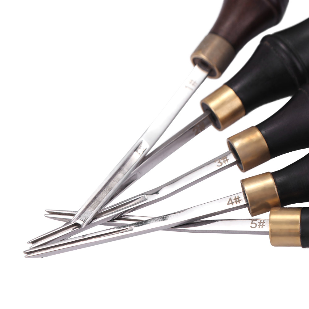 Biselatori Professionali per B - Leather Edge Beveler recensione e prezzo