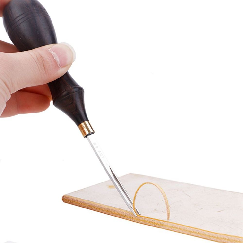 Biselatori Professionali per B - Leather Edge Beveler recensione e prezzo