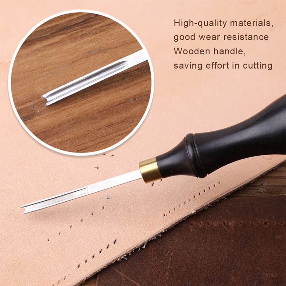 Biselatori Professionali per B - Leather Edge Beveler recensione e prezzo
