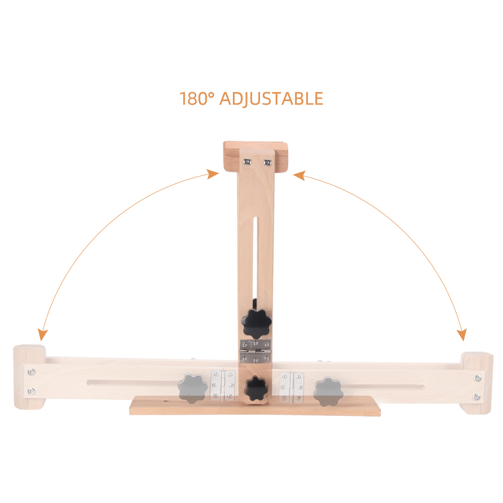 QJH Cuciture in pelle Pony Cuc - Leatherwork Table recensione e prezzo