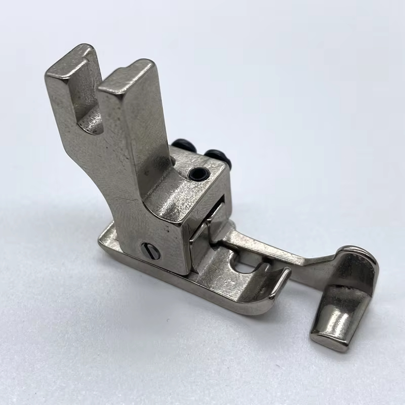 Piedino pressore 810 per cappe - Leatherwork Press recensione e prezzo