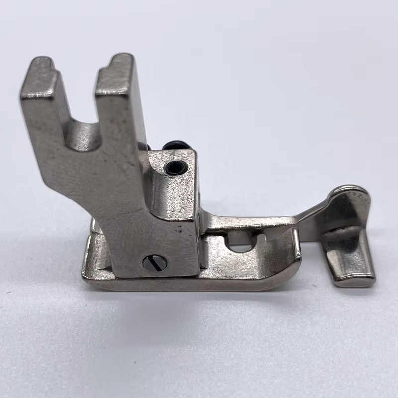Piedino pressore 810 per cappe - Leatherwork Press recensione e prezzo