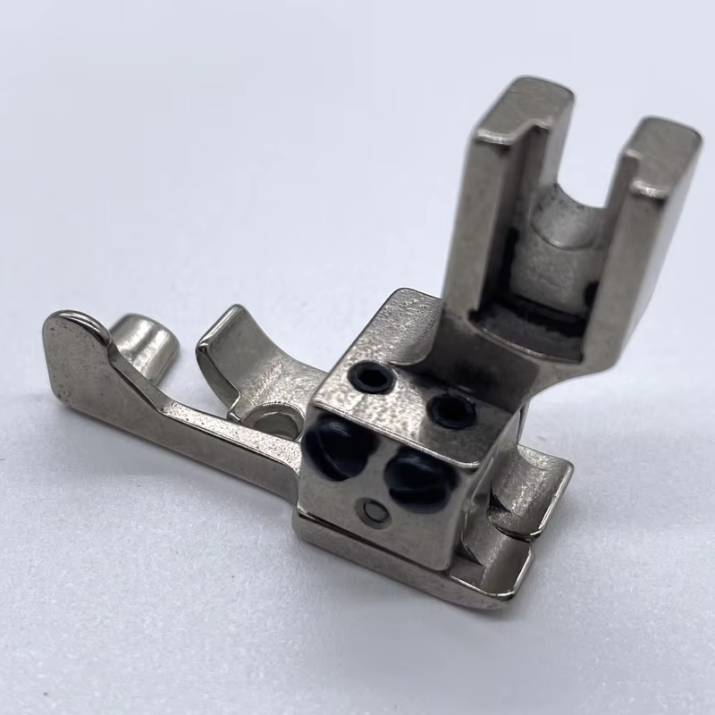Piedino pressore 810 per cappe - Leatherwork Press recensione e prezzo