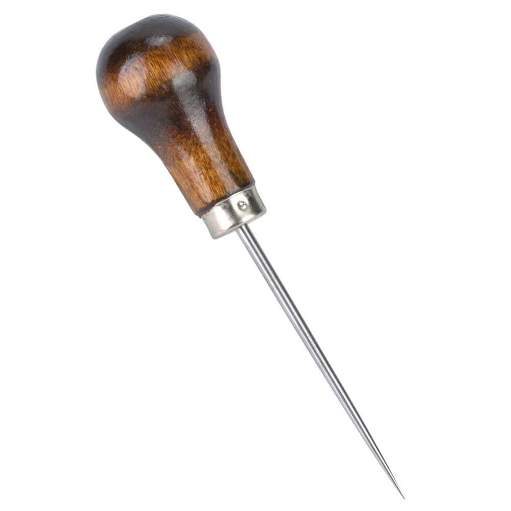 Set di 11 Pezzi per Cucitura P - Leatherwork Hand Sewing Needles recensione e prezzo