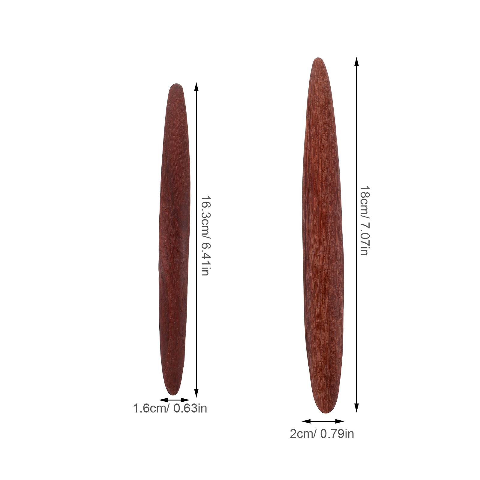 2 Pezzi di Strumenti di Precis - Leatherwork Edge Beveler recensione e prezzo