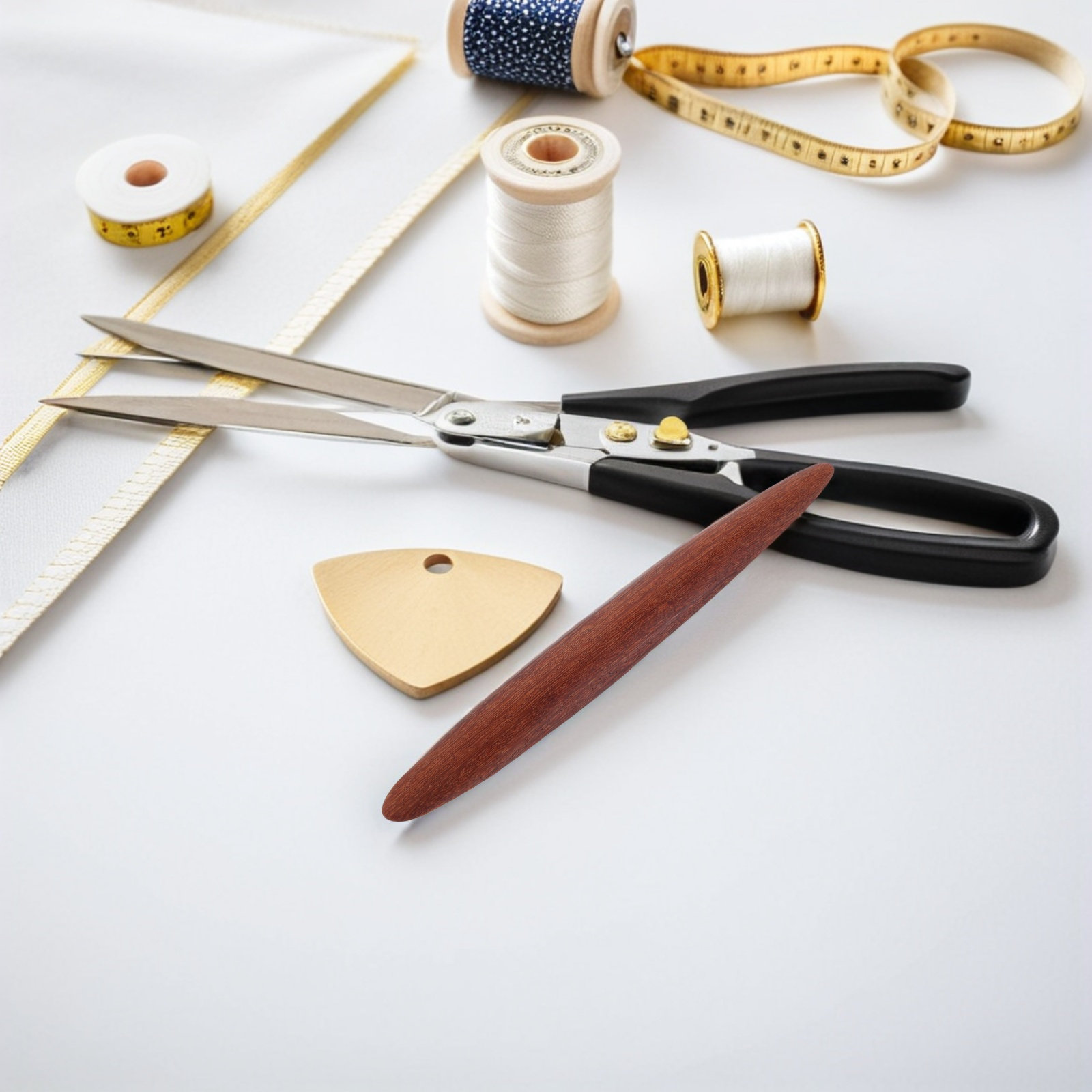 2 Pezzi di Strumenti di Precis - Leatherwork Edge Beveler recensione e prezzo