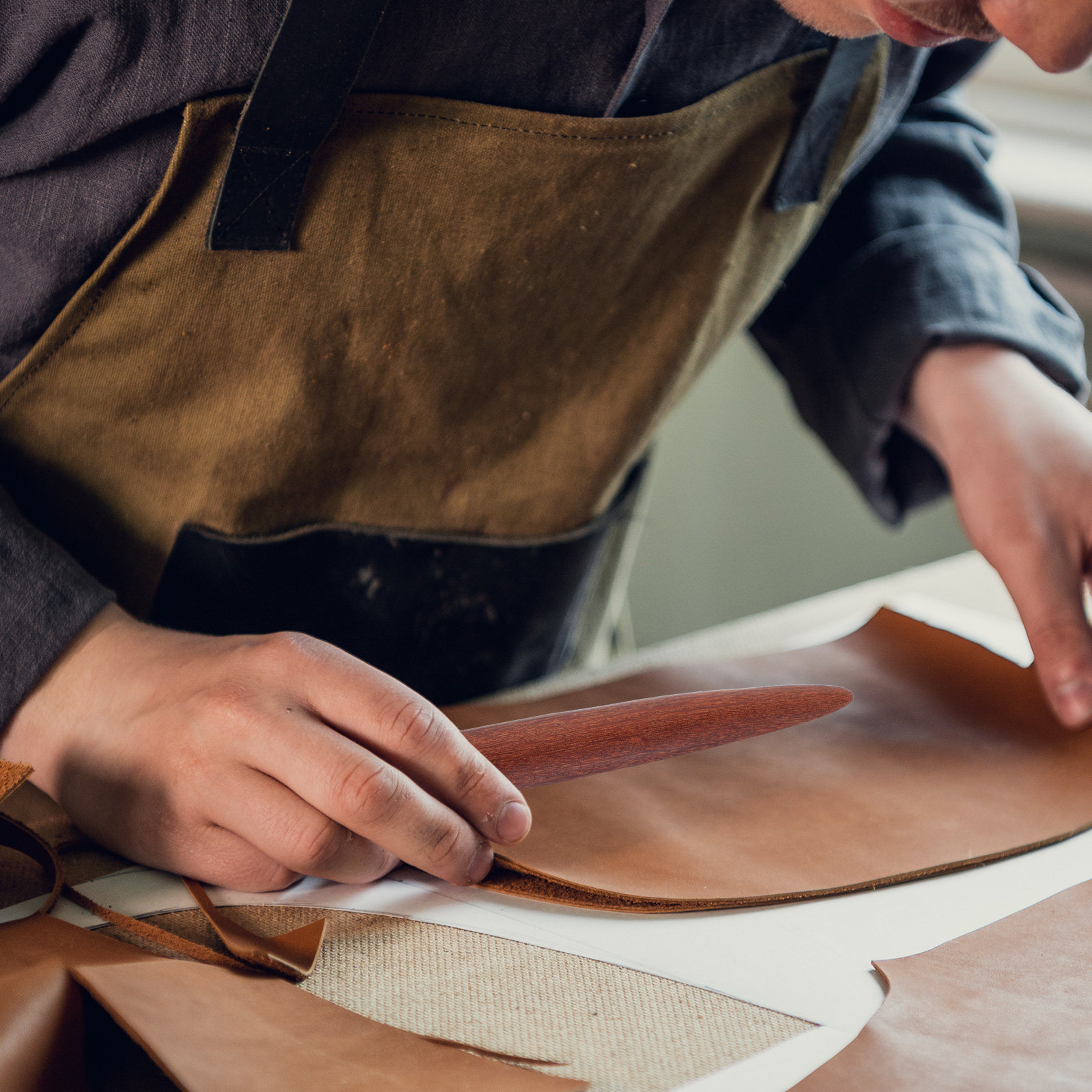 2 Pezzi di Strumenti di Precis - Leatherwork Edge Beveler recensione e prezzo