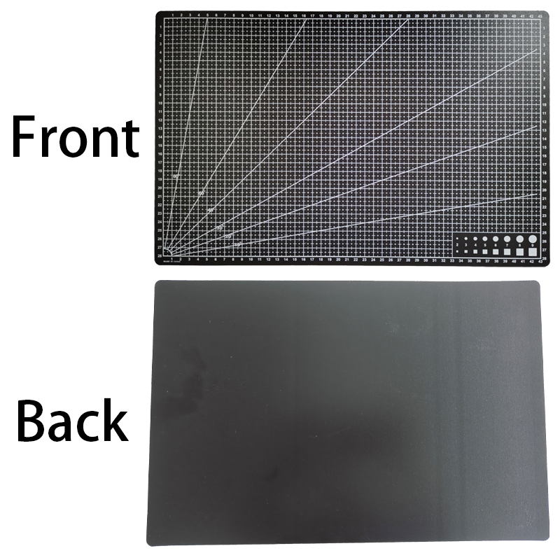 Tappetino da Taglio A3 A4 A5 i - Leatherwork Press recensione e prezzo